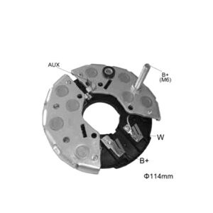 �I���^�l�[�^�[ �W�F�l���[�^�[ ������ �u���b�W �K�p: BR347 E9YJ-10304A 136556 MFRX00711 RB-81H 1�s�[�X AL-JJ-0968 AL Car parts