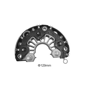 オルタネーター ジェネレーター 整流器 ブリッジ 適用: BR237 F00M 133237 1ピース AL-JJ-1026 AL Car parts