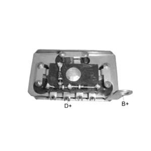 �I���^�l�[�^�[ �W�F�l���[�^�[ ������ �u���b�W �K�p: IHR1002 21511112 UBJ105 31-8104 134386 RH-50 1�s�[�X AL-JJ-1140 AL Car parts