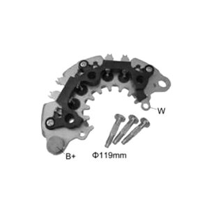 �I���^�l�[�^�[ �W�F�l���[�^�[ ������ �u���b�W �K�p: HR770 LR1110-709B LR1110-707G LR1110-710F 231000L701 RH-77 234027 1�s�[�X AL-JJ-1175 AL Car parts