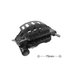 �I���^�l�[�^�[ �W�F�l���[�^�[ ������ �u���b�W �K�p: MR7576 A860X45281 134027 RM-23 RM-28 13700 1�s�[�X AL-JJ-1384 AL Car parts