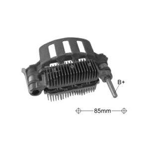 �I���^�l�[�^�[ �W�F�l���[�^�[ ������ �u���b�W �K�p: MR8585 31127-PGM-004 RM-154HV 1�s�[�X AL-JJ-1428 AL Car parts