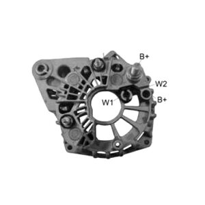 �I���^�l�[�^�[ �W�F�l���[�^�[ ������ �u���b�W �K�p: MER523 2600172 1�s�[�X AL-JJ-1644 AL Car parts