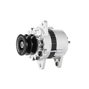 �I���^�l�[�^�[ �K�p: PC200-1 PC200-2 S6D105 28V 30/60A AP-ALJ1733 Car parts
