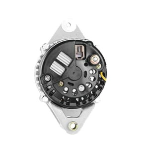 �I���^�l�[�^�[ �K�p: R60-5 ND605 5SI 14V 45A AL-JJ-1755 AL Car parts