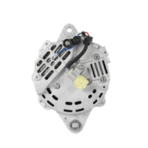 �I���^�l�[�^�[ �K�p: 6WA1 6WG1 6BG1 �����U A008TU4778 8-97380-511-3 28V 80A AL-JJ-1821 AL Car parts