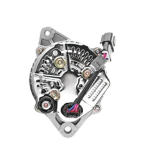 �I���^�l�[�^�[ �K�p: PC200-6 6D102 28V 35A AL-JJ-1824 AL Car parts