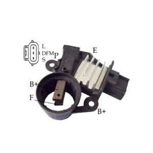I^l[^[ d M[^[ Kp: F606 02-017 5s[X AL-JJ-1870 AL Car parts