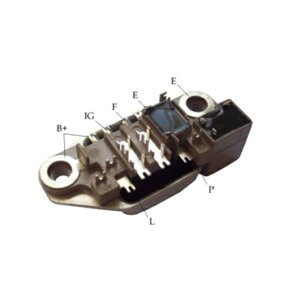 �I���^�l�[�^�[ �d�� ���M�����[�^�[ �K�p: 03-061 10�s�[�X AL-JJ-1880 AL Car parts