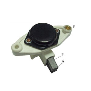 �I���^�l�[�^�[ �d�� ���M�����[�^�[ �K�p: BOS 04-034 100�s�[�X AL-JJ-1889 AL Car parts