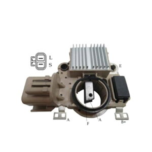 �I���^�l�[�^�[ �d�� ���M�����[�^�[ �K�p: 06-140 5�s�[�X AL-JJ-1947 AL Car parts