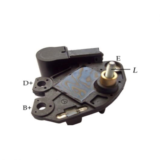レギュレーター 電圧 オルタネーター AL 適用: AL-JJ-1955 10ピース 08-024 その他