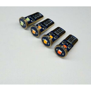 20 T10 W5W LED WY5W 2825 168 X[p[ uCg LED [h h[ Cg I[g }[J[ v EFbW e[ TCh ou NX^ u[`sN AL-JJ-2144 AL Interior parts for cars