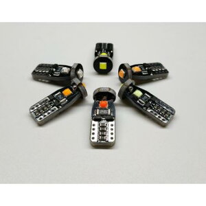 ԗp  LED Cg Lbg Kp: AEfB/AUDI A4 B5 B6 B7 B8 B9 A3 8P A3 8V 8L A5 A6 C6 Q5 A6 C7 C5 Q7 TT G[t[ T10 10s[X zCg`ACXu[ AL-JJ-2725 AL Interior parts for cars