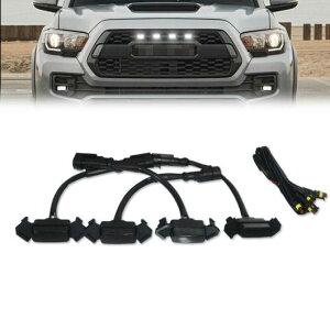 4s[X tg O LED Cg Kp: ^R} TRD v O 2016-2019 CG[EuE AL-JJ-2748 AL Exterior parts for cars