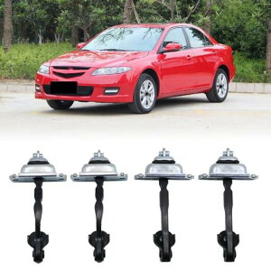4s[X hA Xe[ Xgbv/`FbN Xgbv Kp: MAZDA6 2003-2015 GJ6A-72-270 ^Cv001 AL-JJ-2755 AL Exterior parts for cars