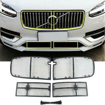 楽天市場】ボルボxc90 フロントグリルの通販