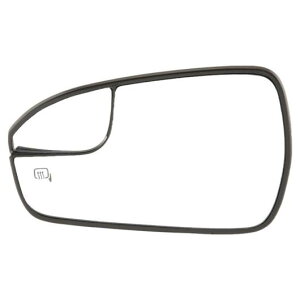 �I�[�g ���� �q�[�e�b�h �E�C���O ���A �~���[ �K���X �K�p: �t�H�[�h/FORD �t���[�W���� 2013 2014 2015 2016 2017 2018 2019 2020 USA �o�[�W���� �^�C�v001 AL-JJ-2825 AL Exterior parts cars
