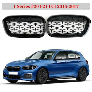 tg O tg t[h O Kp: BMW 1V[Y F20 F21 LCI 2015-2017 ubN ^Cv001 AL-JJ-2851 AL Exterior parts for cars