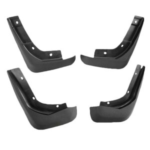 フロント リア タイヤ 装飾 フェンダー 適用: 2015-2017 ボルボ/VOLVO V60 タイプ001 AL-JJ-2918 AL Exterior parts for cars