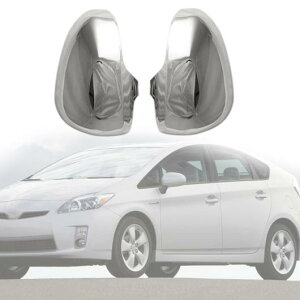 Kp: g^ vEX XW30 2009-2015 }[NX 2010-2016 ABS N[ bL A r[ ~[ Jo[ ^Cv001 AL-JJ-2919 AL Exterior parts for cars