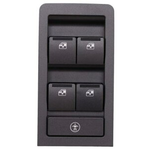 �d�� �p���[ �E�C���h�E �X�C�b�` �K�p: �R���h�[�� �z�[���f��/HOLDEN VY VZ 2002 2003 2004 2005 2006 2007 2008 92111628 �^�C�v001 AL-JJ-3026 AL Interior parts for cars