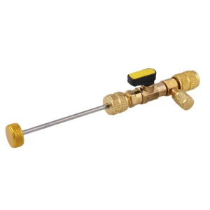 AC V[_[ HVAC 󒲃jbg c[ ou RA [o[ fA TCY 1/4 C` 5/16 C` |[g CXg[[ ^Cv001 AL-JJ-3103 AL Car parts