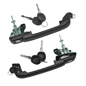 2s[X tg  E hA nh Kp: St WFb^ MK3 III VR6 1H0837207B 1H0837207C ^Cv001 AL-JJ-3325 AL Exterior parts for cars