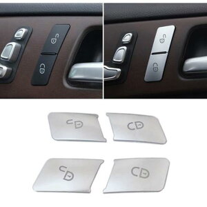 �K�p: �����Z�f�X �x���c A B C E GLK ML GL G �N���X �h�A ���b�N �A�����b�N �{�^�� �X�p���R�[�� ���� �J�o�[ �X�e�b�J�[ �g���� �^�C�v001 AL-JJ-3401 AL Interior parts for cars