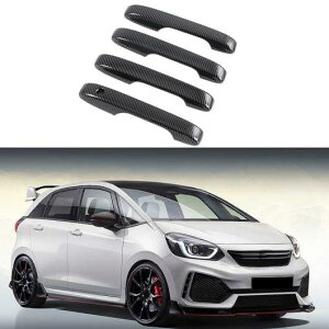 �K�p: �z���_ �t�B�b�g �W���Y 2020-2021 4�s�[�X �J�[�{���t�@�C�o�[ �T�C�h �h�A �n���h�� �{�E�� �v���e�N�^�[ �J�o�[ �g���� ���[���f�B���O �J�[�{���t�@�C�o�[�� AL-JJ-3456 AL Exterior parts for c