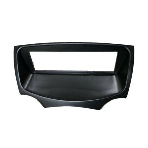 1 DIN O ���W�I GPS DVD �X�e���I CD �p�l�� �_�b�V�� �}�E���g �g���� �L�b�g �t���[�� �K�p: �t�H�[�h/FORD KA 2008-2016 �^�C�v001 AL-JJ-4100 AL Interior parts cars