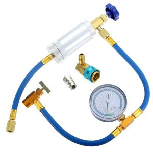 GA RfBV A/C IC CWFN^[ c[ R134A [ TCh NCbN Q[W } Ct[V z[X R12 R134A A_v^ ^Cv001 AL-JJ-4212 AL Car parts