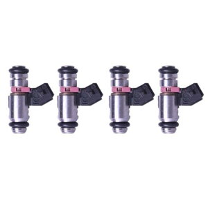 �Z�b�g 4 �t���[�G�� �C���W�F�N�^�[ �m�Y�� �K�p: 2000-2019 �v�W���[/PEUGEOT 1.6L 16V IWP099 8200025248 �^�C�v001 AL-JJ-4401 AL Car parts