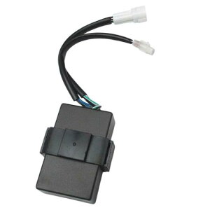 CDI �{�b�N�X ���W���[�� 21119-1241 21119-1369 �K�p: �J���T�L KEF 300 ���R�^ KLF 300 �x�COU C 4X4 1989-2004 �^�C�v001 AL-JJ-4440 AL Car parts