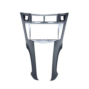 2 DIN XeI t[ g Lbg _bV{[h Kp: 2005-2011 g^ X Bbc Bbc X vbc DVD v[[ x[ Vo[ AL-JJ-4323 AL Interior parts for cars