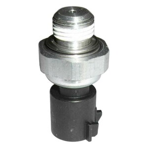 2PC �G���W�� �I�C�� ���̓Z���T�[ �K�p: GMC �L���f���b�N/CADILLAC �r���C�b�N/BUICK �V�{���[/CHEVROLET ���u �A�N�Z�T���[ �p�[�c 12673134 �u���b�N AL-JJ-5231 AL Car parts