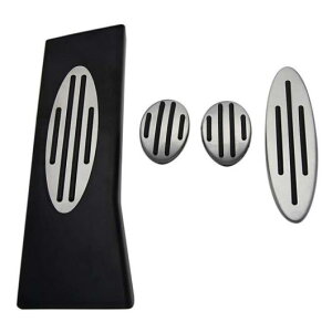 KX t[G u[L tbgXg MT y_ pbh Kp: ~j/MINIiBMWj N[p[ 1 nb` nhgbv Jg[} JCW R56 R60 R61 F54 F55 F56 ubN Vo[ AL-JJ-5696 AL Car parts