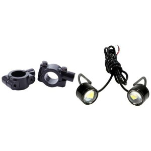 yA 7/8C` 1C` oCN nho[ ~[ }Eg A_v^ z_[ Nv 10mm  2s[X zCg LED wbhCg AL-JJ-5081 AL Car parts