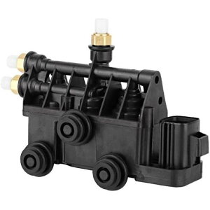 �K�p: �����h �����W ���[�o�[/ROVER �X�|�[�c LR3 LR4 �G�A �T�X�y���V���� �o���u �u���b�N �t�����g RVH500050 �u���b�N AL-JJ-5289 AL Car parts