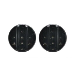 LED ECJ[ Cg Kp: W[v/JEEP O[ KJ 2007-2017 @\ AS hCrO Cg `[jO Cg NAEX[N AL-JJ-5814 AL Car parts