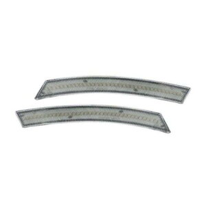 Kp: ~j/MINIiBMWj N[p[ R50 R53 2002-2006 R52 Ro[`u 2004-2008 LED tgA Ao[bh LED TCh }[J[ NA tg`NA A AL-JJ-5845 AL Car parts