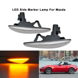 _Ci~bN Ao[ LED tg TCh }[J[ Cg Kp: }c_ MX-5 MX-6 16-Abv RX8 09-12 Y tFX^ nCEFC X^[ NA YEX[N Y AL-JJ-5846 AL Car parts