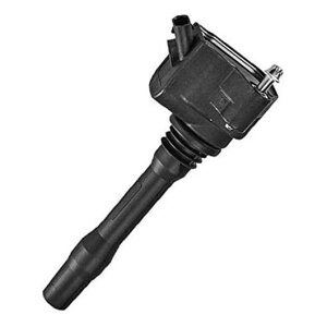 1�s�[�X �C�O�j�b�V���� �R�C�� �p�b�N �K�p: 2014-2018-BMW 1.5L 2.0L 3.0L 230I 340i 430I 530i 540i �~�j/MINI�iBMW�j �N�[�p�[ 12138643360 0986221124 �u���b�N AL-JJ-5963 AL Car parts