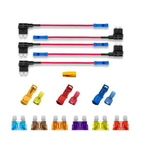 12V/24V �~�f�B�A�� ADD-A-�T�[�L�b�g �q���[�Y �^�b�v �o�b�N �u���C�h �q���[�Y �z���_�[ �L�b�g ���C���[ �n�[�l�X �A�_�v�^ �q���[�Y�Z�b�g �A�N�Z�T���[ �u���b�N AL-JJ-5968 AL Car parts