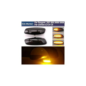 2s[X _Ci~bN Ao[ LED tg TCh }[J[ Cg Kp: vW[/PEUGEOT 207 308 3008 5008 _Ci~bN NA YE_Ci~bN X[N Y AL-JJ-5878 AL Car parts