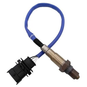 O2センサー オキシジェンセンサー エア フューエル ラティオ センサー 適用: シボレー/CHEVROLET エクスプレス 2500 ソニック トラック ボルト 55572993 ブルー AL-JJ-6104 AL sensor