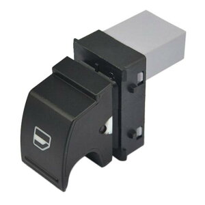 �E�C���h�E �X�C�b�` �R���g���[�� �{�^�� 7L6 959 855 B �K�p: CC �C�I�X �S���t �W�F�b�^ �p�T�[�g-�|�� �V���b�R 1KD 959 855 �u���b�N AL-JJ-6114 AL Car parts