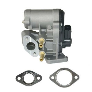 EGR �o���u �K�p: A3 �C�I�X �S���t �W�F�b�^ �p�T�[�g �I�N�^���B�A-08 1.4 1.6 FSI 03C131503B �u���b�N �V���o�[ AL-JJ-6330 AL Car parts