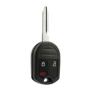 1�s�[�X 3-�{�^�� �L�[ �t�H�u �L�[���X �G���g���[ �����[�g �X�^�[�g �K�p: �t�H�[�h/FORD �����J�[��/LINCOLN CWTWB1U793 �u���b�N AL-JJ-6350 AL Car parts