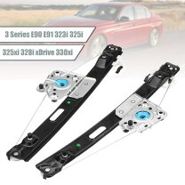 楽天市場】e87 リア 右 レギュレーターの通販